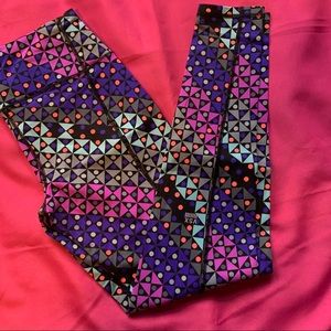 Victoria Secret Sport VSX compression leggings